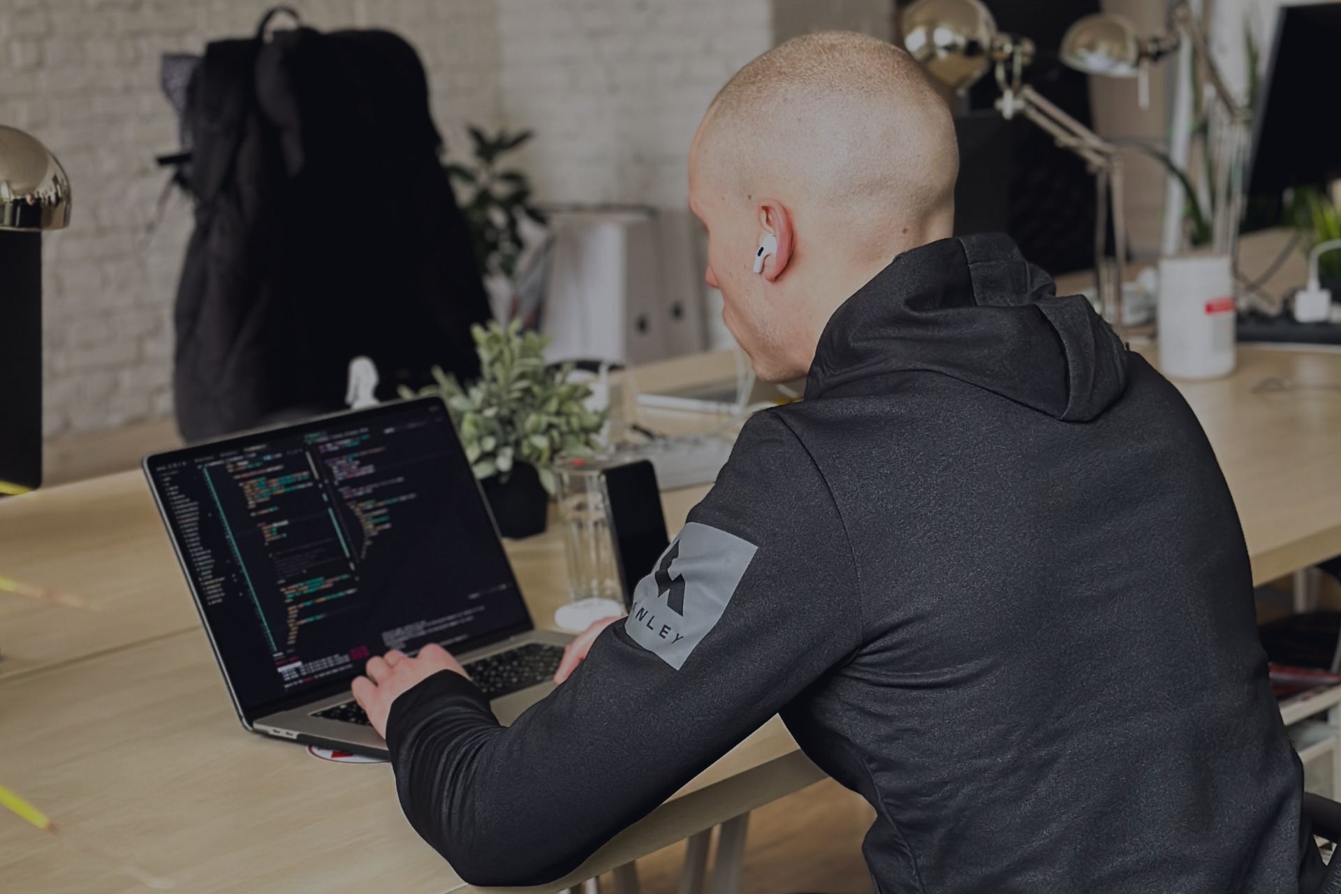 Front End Development Vs Web Development